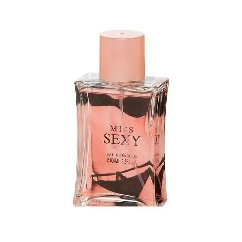 Real Time Miss Sexy EDP 100 ml