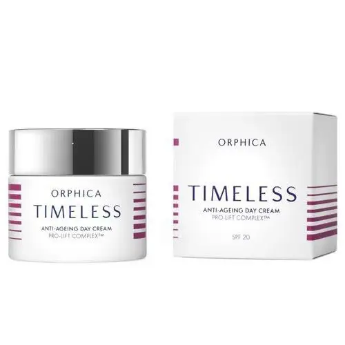 Orphica Timeless Anti-Aging Day Cream gesichtscreme 50.0 ml