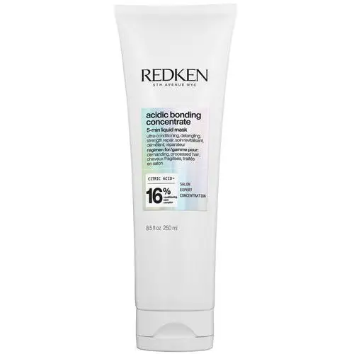 Redken Acidic Bonding Concentrate 5 Min Mask (250 ml)