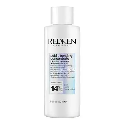 Redken Acidic bonding concentrate intensive treatment