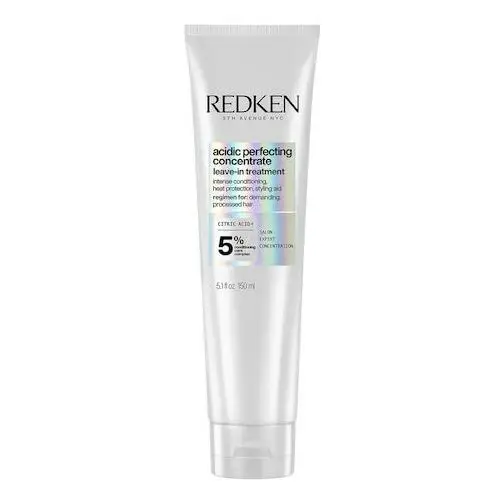 Acidic Bonding Concentrate Krem bez spłukiwania, 551853