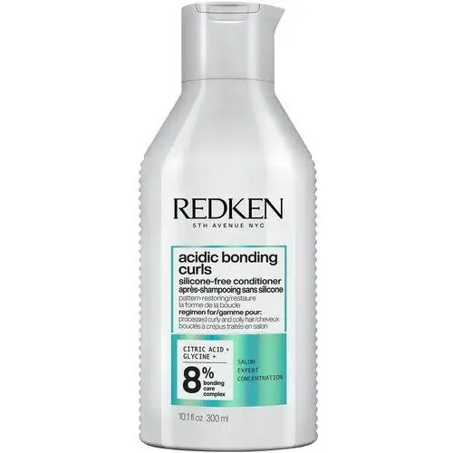 Redken Acidic Bonding Curls Conditioner (300 ml), E4154100