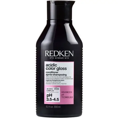 Redken acidic color gloss conditioner 300 ml