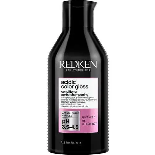 Redken Acidic Color Gloss Conditioner 500 ml