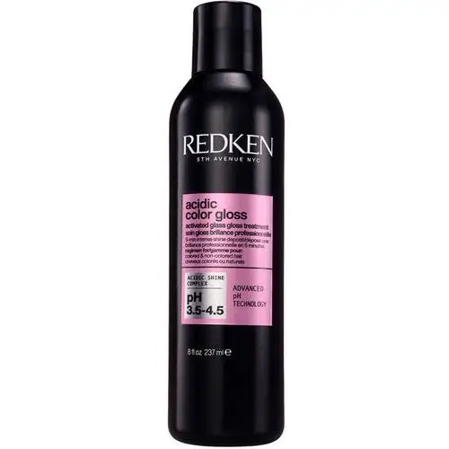 Redken Acidic Color Gloss Glass Gloss Treatment (237 ml)