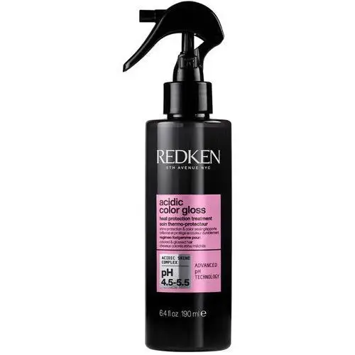 Redken Acidic Color Gloss Leave-in (190 ml)