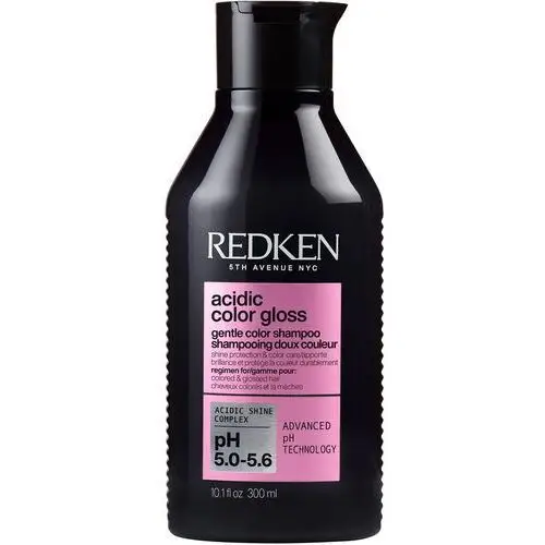 Acidic color gloss shampoo 300 ml Redken