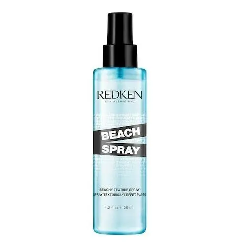 Beach Spray