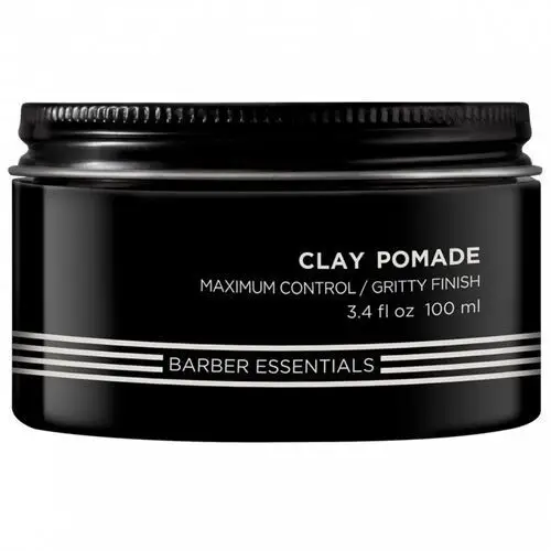 Redken brews clay pomade (100ml)