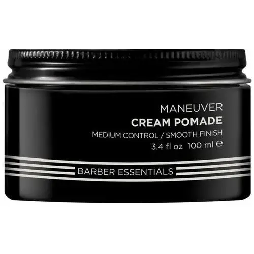 Brews maneuver cream pomade (100ml) Redken