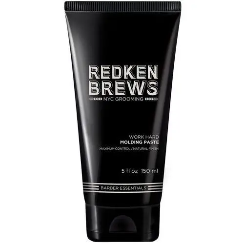 Redken Brews Work Hard Molding Paste (150 ml), P20660