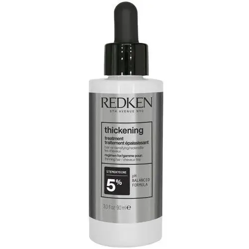 Redken Cerafill Cerafill Retaliate Stemoxydine 5% 90 ml, E10303