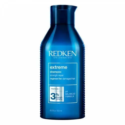 Redken Extreme Shampoo (500ml), P2001100
