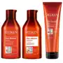 Redken frizz dismiss haircare trio Sklep