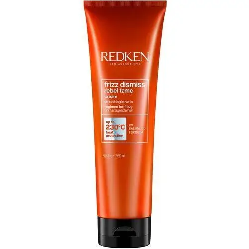 Redken Frizz Dismiss Rebel Tame Leave-in 250 ml, E35314