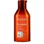 Redken frizz dismiss, szampon wygładzający do włosów puszących się, 300ml Sklep