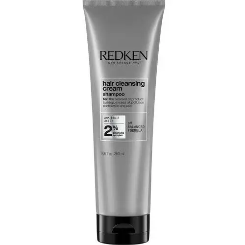 Hair cleansing cream szampon do włosów 250 ml dla kobiet Redken