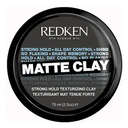 Redken Matte clay