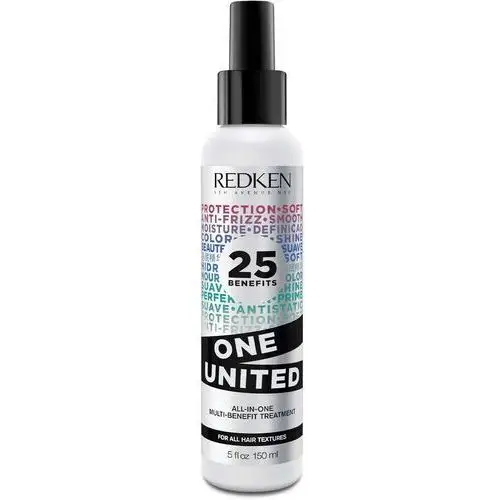 Redken one united spray do stylizacji 150 ml