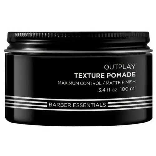 Redken Outplay Texture Pomade 100 ml