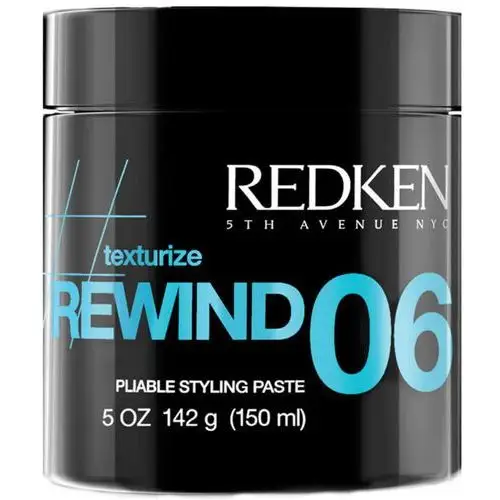 Redken Pliable Paste (150 ml)