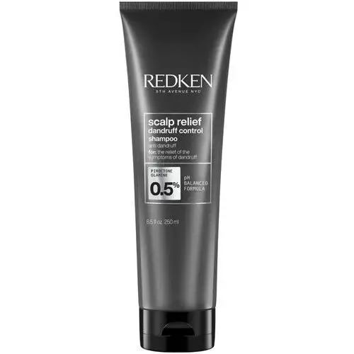 Redken scalp dandruff shampoo (250ml)