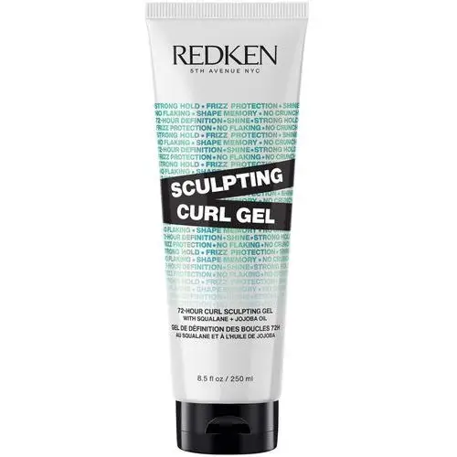 Sculpting curl gel (250 ml) Redken