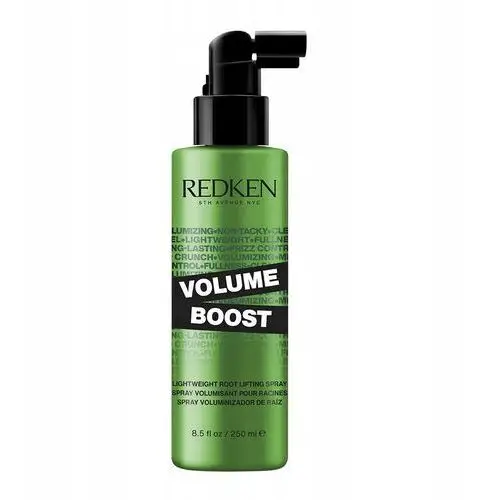 Redken Volume Boost Spray unoszący włosy od nasady 250ml