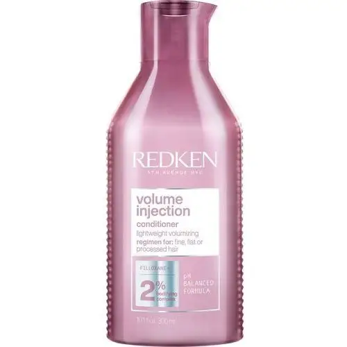 Redken volume injection conditioner 250ml