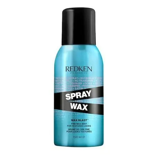 Redken Wax spray