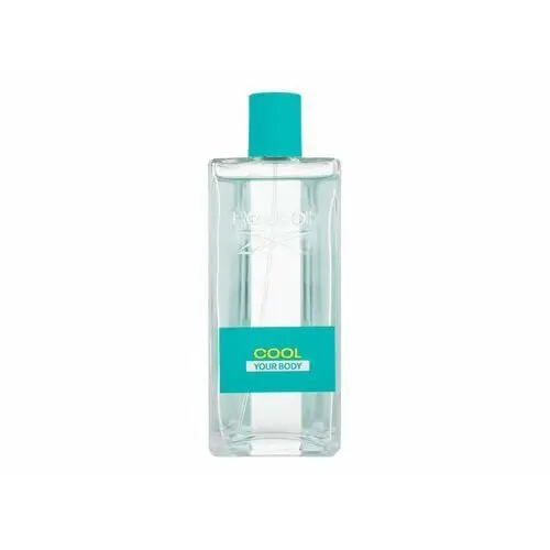 {reebok} Reebok cool your body, woda toaletowa, 100ml