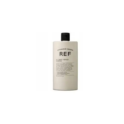 Ref Ultimate Repair Szampon Regenerujący 285ml