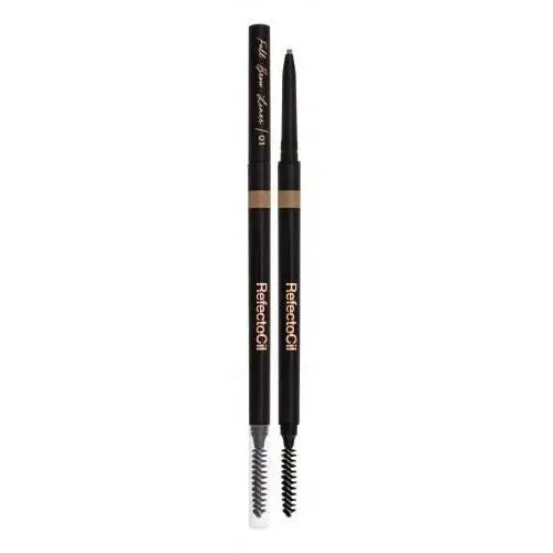 Refectocil full brow liner kredka do brwi 0,03 g dla kobiet 02