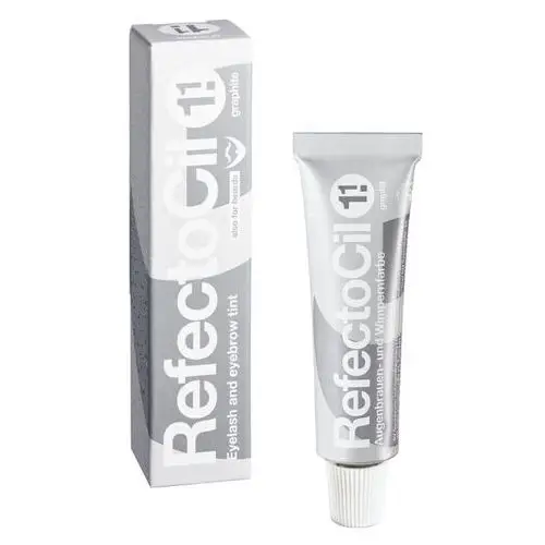 RefectoCil Graphite No. 1.1,011