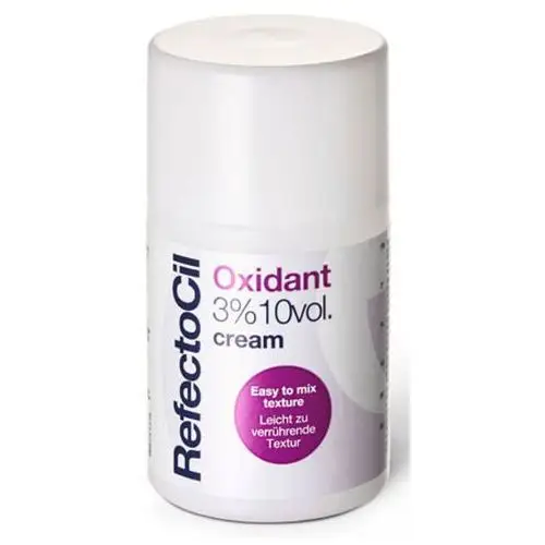 Refectocil oxidant 3% 10 vol. cream utleniacz 3% do henny w kremie