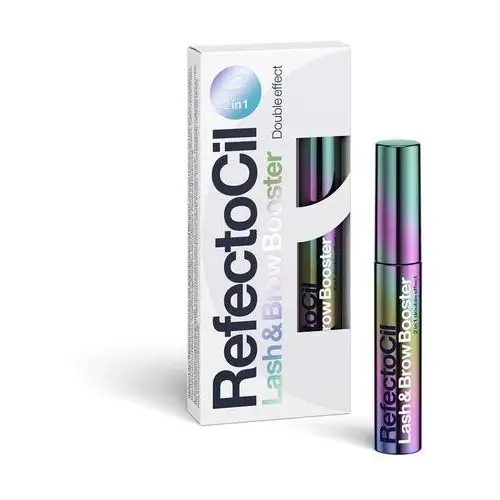 Refectocil , serum na porost brwi i rzęs 2 w 1 (lash & brow booster), 6ml