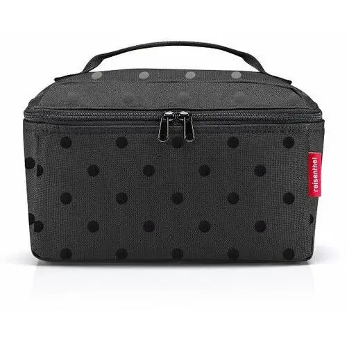 Reisenthel Kosmetyczka 27 cm glossy dots black