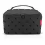 Reisenthel Kosmetyczka 27 cm glossy dots black Sklep