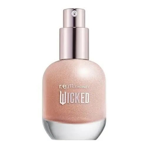 Wicked serum galinda - serum do twarzy glow drops Rem beauty