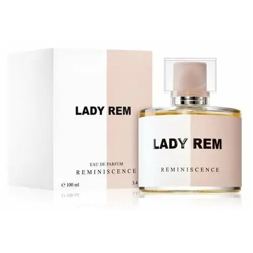 Reminiscence , lady rem, woda perfumowana, 100 ml