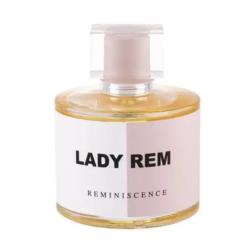 Lady rem woda perfumowana 100 ml dla kobiet Reminiscence