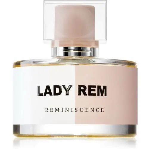 Reminiscence lady rem woda perfumowana dla kobiet 60 ml