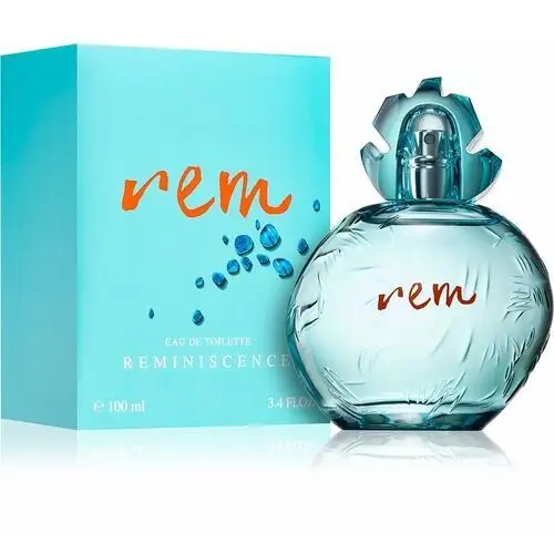 {reminiscence} Reminiscence, rem woda toaletowa, 100 ml