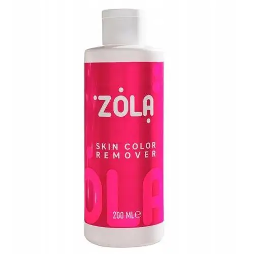 Remover do farbki Zola, 200 ml