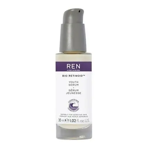 Ren clean skincare bio retinoid youth serum serum do twarzy 30 ml dla kobiet