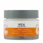 Ren Clean Skincare Radiance Overnight Glow krem na noc 50 ml dla kobiet Sklep