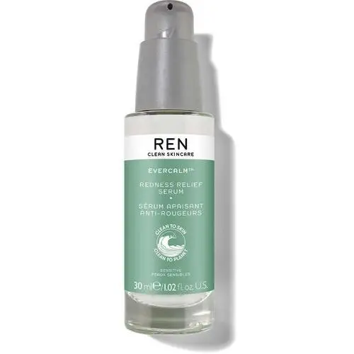 REN Skincare Evercalm REN Evercalm Redness Relief Serum - serum d