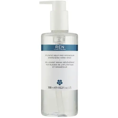 Ren skincare Ren atlantic kelp hand wash (300 ml)
