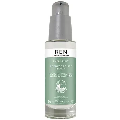 Ren skincare Ren evercalm redness relief serum (30ml)