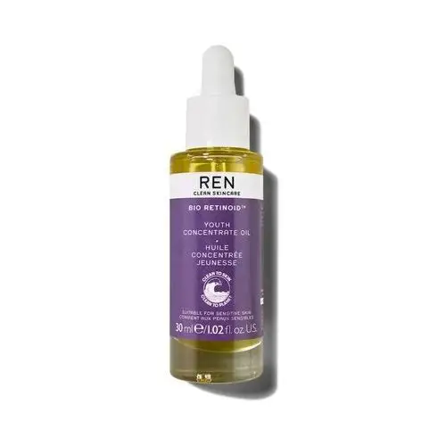 Youth Concentrate Oil gesichtsoel 30.0 ml, 571426